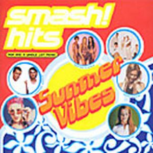 Smash Hits - Summer Vibes