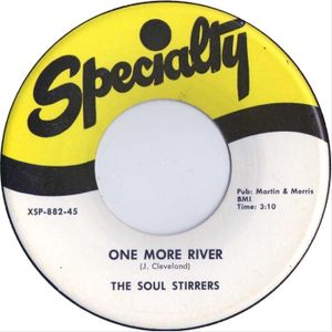 One More River (Single)