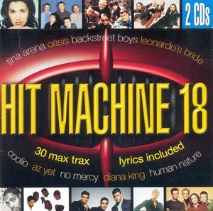 Hit Machine 18