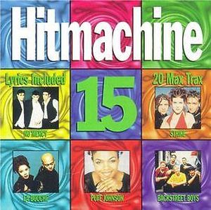Hit Machine 15
