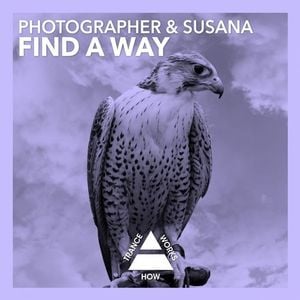 Find a Way (Single)