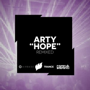 Hope (Single)