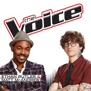 The Voice: Yellow (Single)