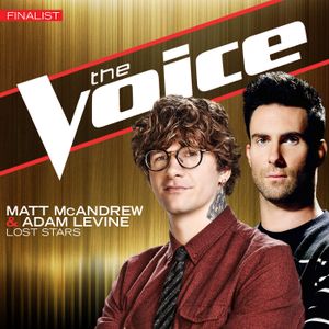 The Voice: Lost Stars (Single)