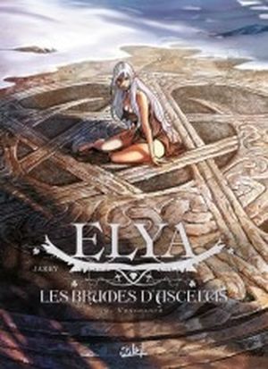 Elya - Les brumes d'Asceltis, tome 2