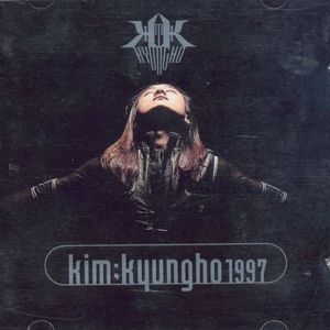 Kim:Kyungho 1997