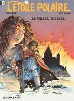 L'étoile polaire, tome 1