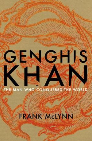 Genghis Khan