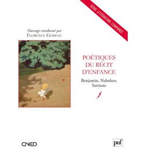 Poétiques du récit d'enfance