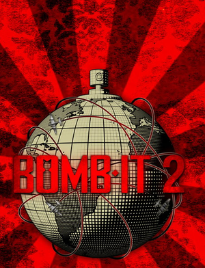 Bomb it 2