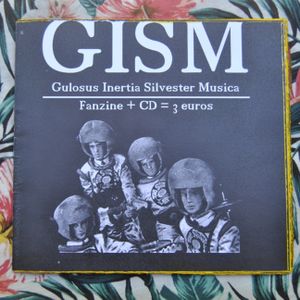 GISM: Space Surf!: Surf instro recopilatorio, Vol. 2