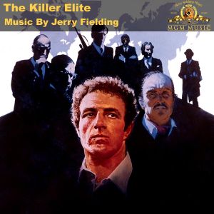 The Killer Elite (OST)