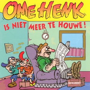 Ome Henk in Fabeltjesland