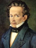 Giacomo Leopardi