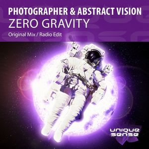 Zero Gravity (Single)