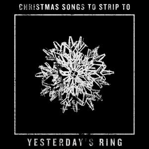 Christmas Songs to Strip To