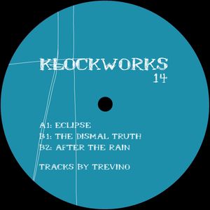 Klockworks 14 (EP)