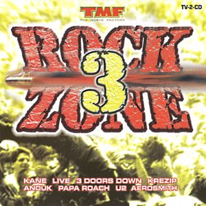 TMF Rockzone 3