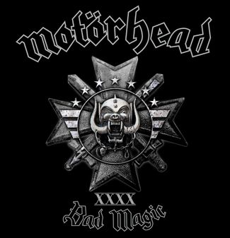 Les Meilleurs Albums De Motorhead Liste De 22 Albums Senscritique