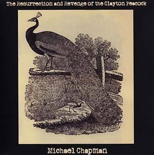The Resurrection And Revenge Of The Clayton Peacock