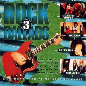 Rock Ballads 3