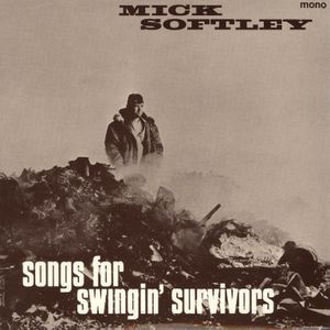 Songs for Swingin' Survivors