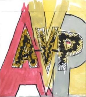 A-V-P (EP)