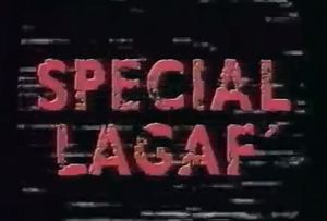 Spécial Lagaf'