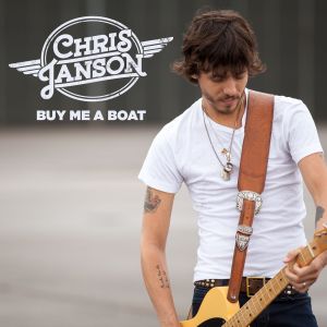 Buy Me a Boat (Single)