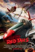 Affiche L'Escadron Red Tails Affiche L'Escadron Red Tails