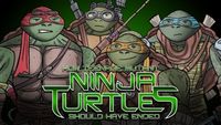 How Teenage Mutant Ninja Turtles Should Have Ended