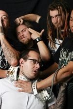Benighted