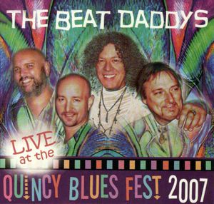 Live at the Quincy Blues Fest 2007 (Live)