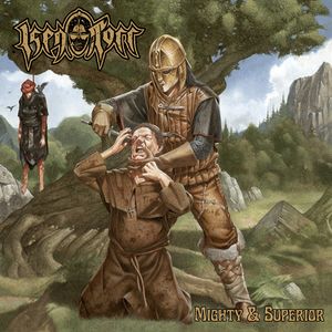 Mighty & Superior (EP)