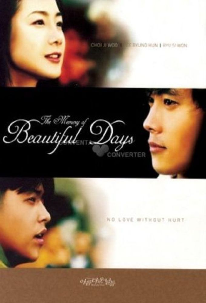 Beautiful days s rie 2001 senscritique