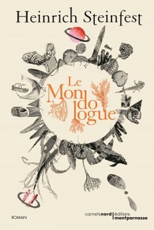 Le mondologue.