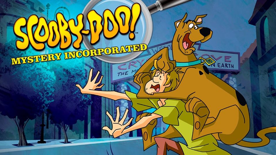 Regarder Scooby-doo : Mystères Associés En Ligne SCOOBY DOO MYSTERES ASSOCIES TELECHARGEMENT GRATUIT - Nvilmitdeluata