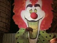 L’Histoire de Zeebo le clown