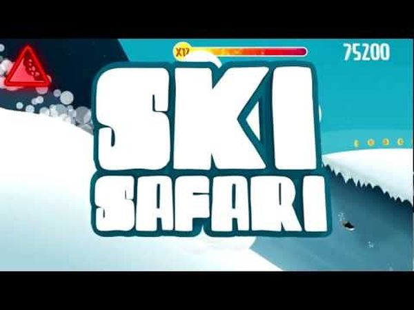 Ski Safari