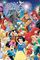 Cover Les meilleures chansons Disney
