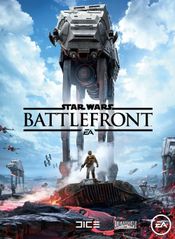 Jaquette Star Wars : Battlefront Jaquette Star Wars : Battlefront
