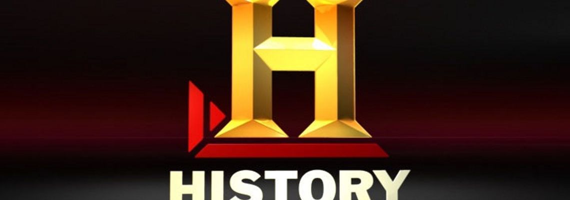 Cover History Channel Documentaries