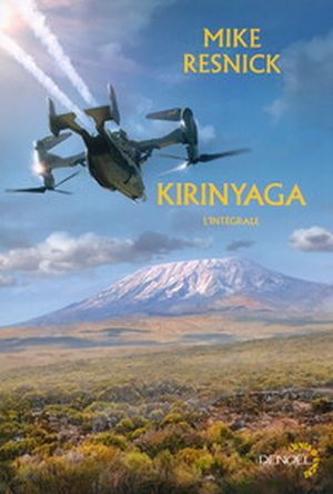 Kirinyaga