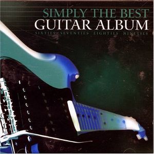 Simply the Best Guitar Album