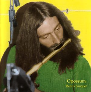 Opossum Novum