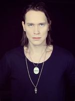 Per Fredrik Pellek Åsly