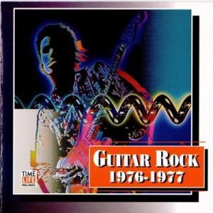 Guitar Rock: 1976-1977