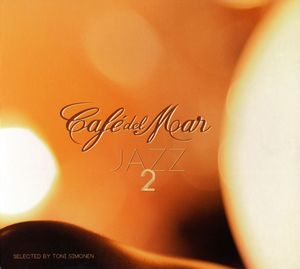 Café del Mar: Jazz 2
