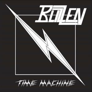 Time Machine (EP)