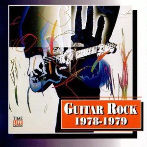 Guitar Rock: 1978-1979